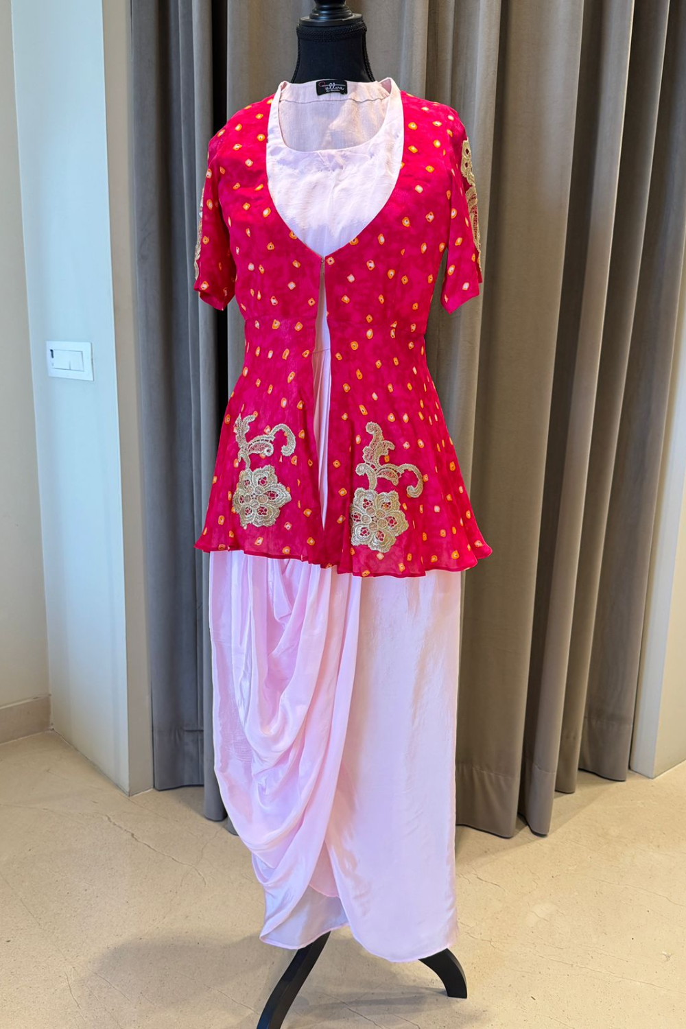 Indo-western