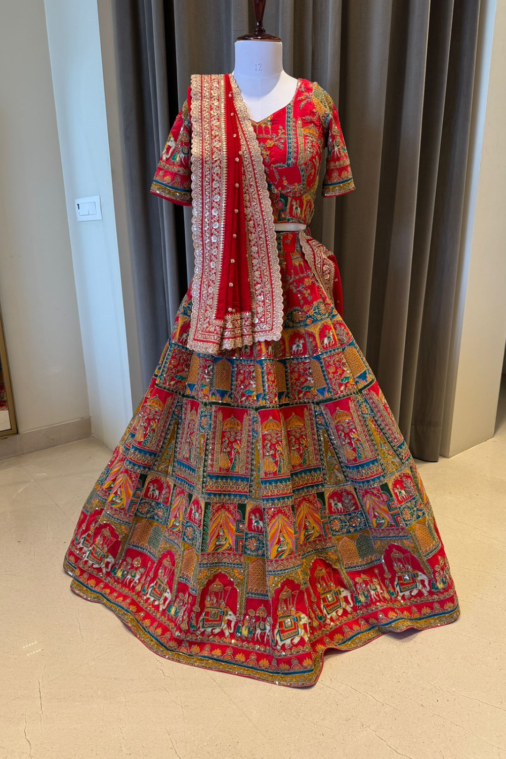 Indo-western